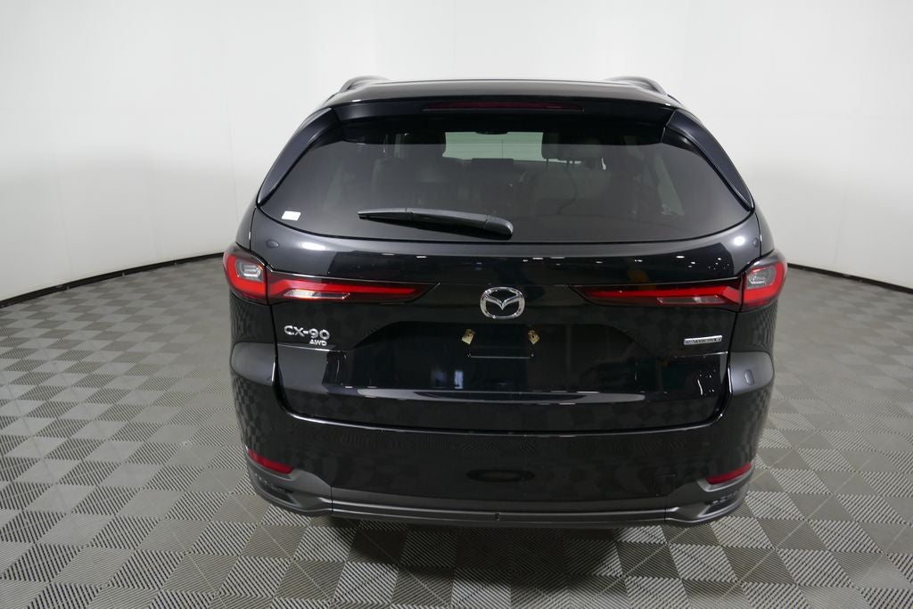 2024 Mazda Mazda CX-90 3.3 Turbo Preferred Plus