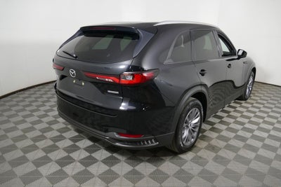 2024 Mazda Mazda CX-90 3.3 Turbo Preferred Plus