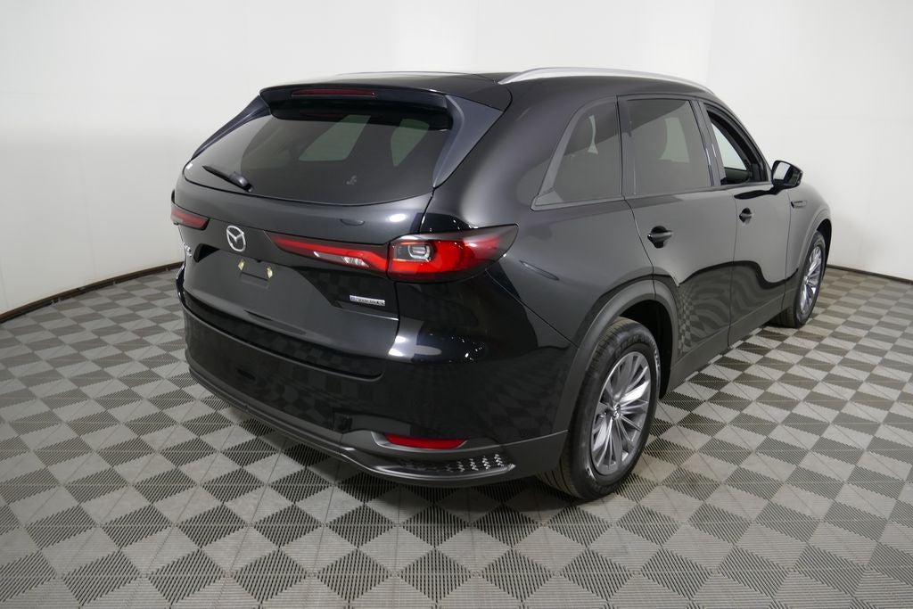 2024 Mazda Mazda CX-90 3.3 Turbo Preferred Plus
