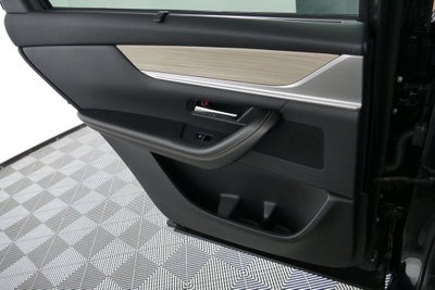 2024 Mazda Mazda CX-90 3.3 Turbo Preferred Plus