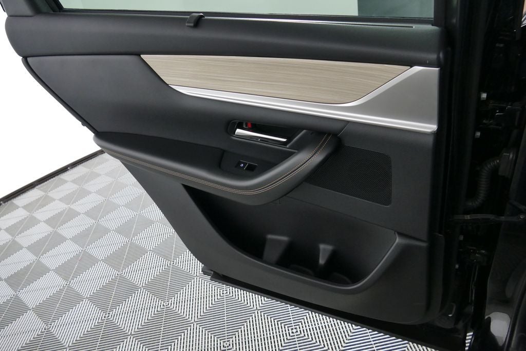 2024 Mazda Mazda CX-90 3.3 Turbo Preferred Plus