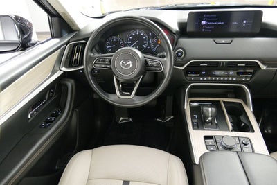 2024 Mazda Mazda CX-90 3.3 Turbo Preferred Plus