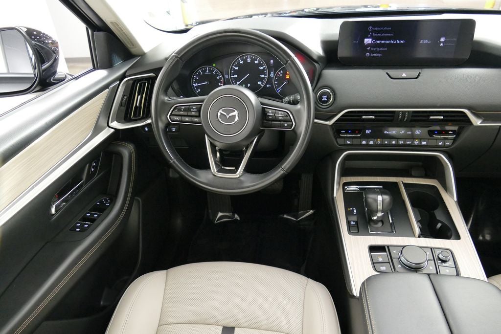 2024 Mazda Mazda CX-90 3.3 Turbo Preferred Plus