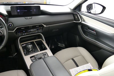 2024 Mazda Mazda CX-90 3.3 Turbo Preferred Plus