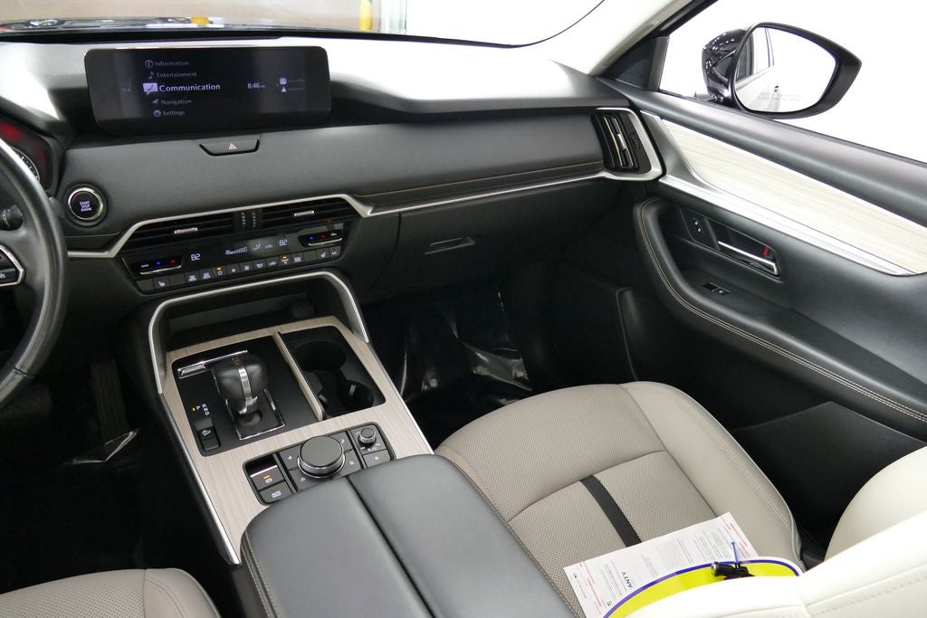 2024 Mazda Mazda CX-90 3.3 Turbo Preferred Plus