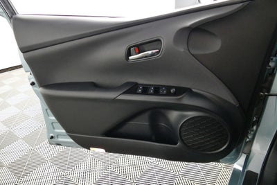 2016 Toyota Prius Three Touring