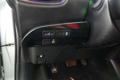 2016 Toyota Prius Three Touring
