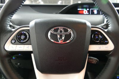 2016 Toyota Prius Three Touring
