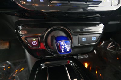 2016 Toyota Prius Three Touring