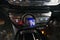 2016 Toyota Prius Three Touring