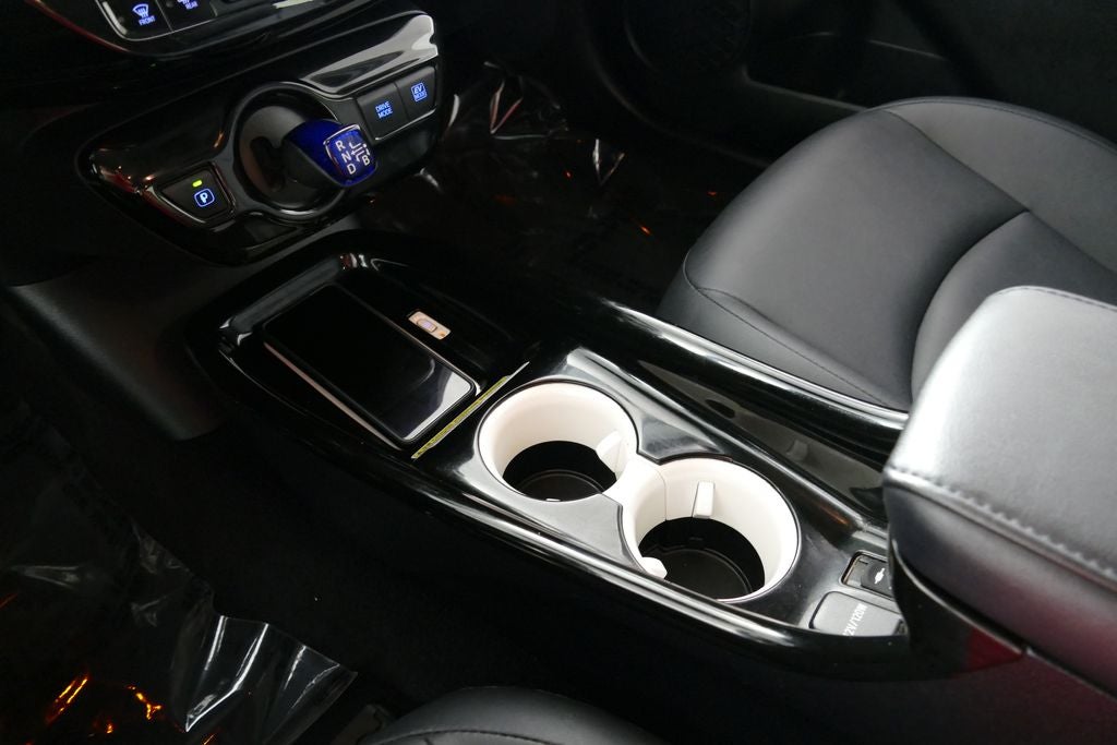 2016 Toyota Prius Three Touring