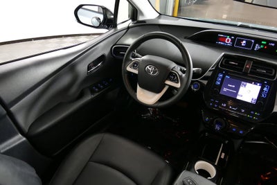2016 Toyota Prius Three Touring
