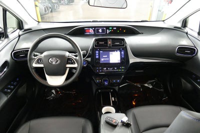 2016 Toyota Prius Three Touring