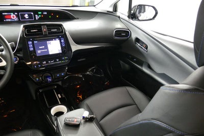 2016 Toyota Prius Three Touring