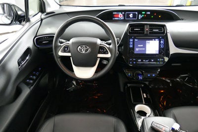 2016 Toyota Prius Three Touring