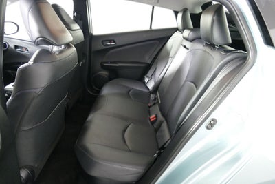 2016 Toyota Prius Three Touring