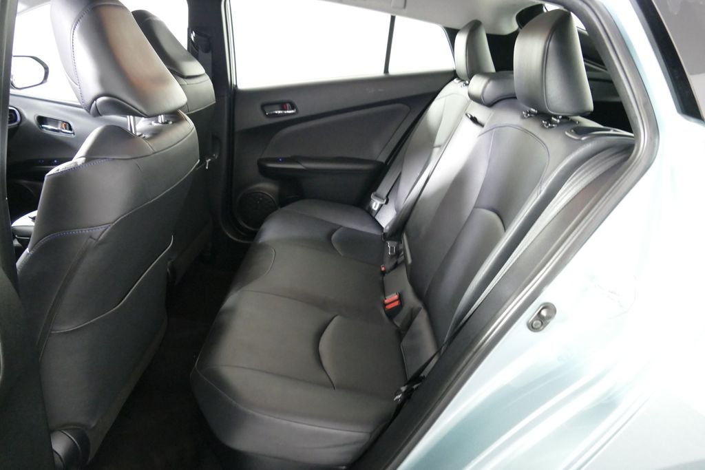 2016 Toyota Prius Three Touring