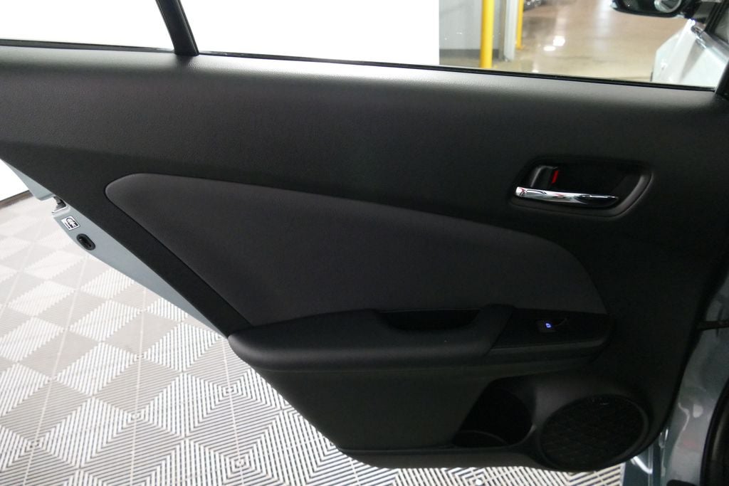 2016 Toyota Prius Three Touring