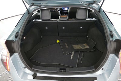 2016 Toyota Prius Three Touring