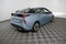 2016 Toyota Prius Three Touring