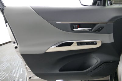 2023 Toyota Venza XLE
