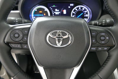 2023 Toyota Venza XLE