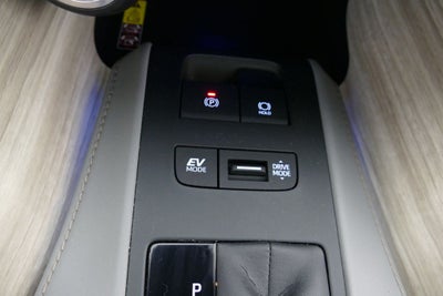 2023 Toyota Venza XLE