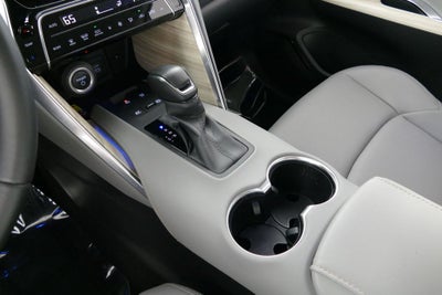 2023 Toyota Venza XLE