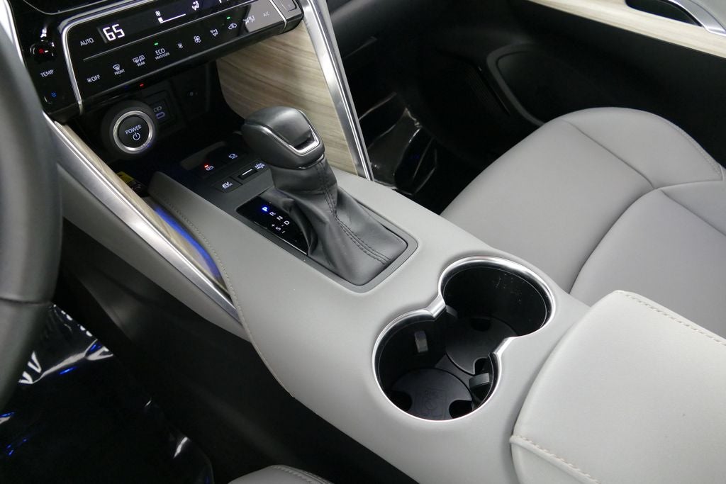 2023 Toyota Venza XLE