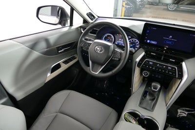 2023 Toyota Venza XLE