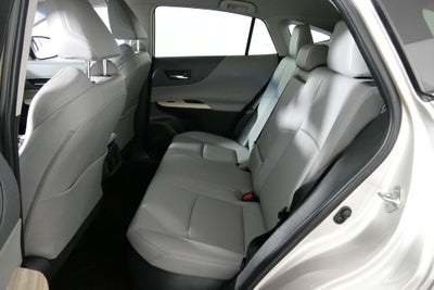 2023 Toyota Venza XLE