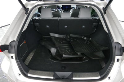 2023 Toyota Venza XLE
