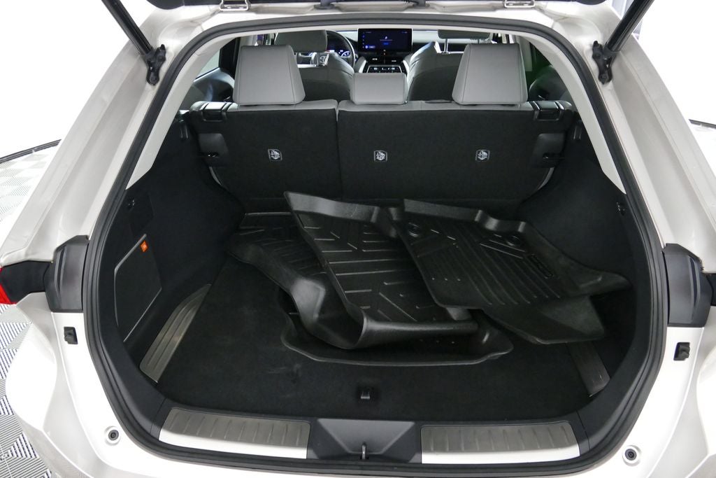 2023 Toyota Venza XLE
