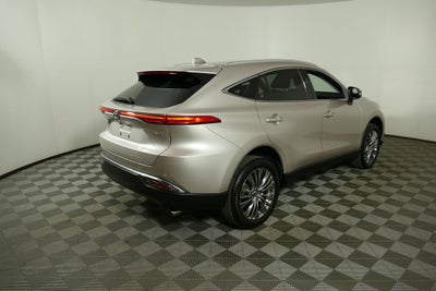 2023 Toyota Venza XLE