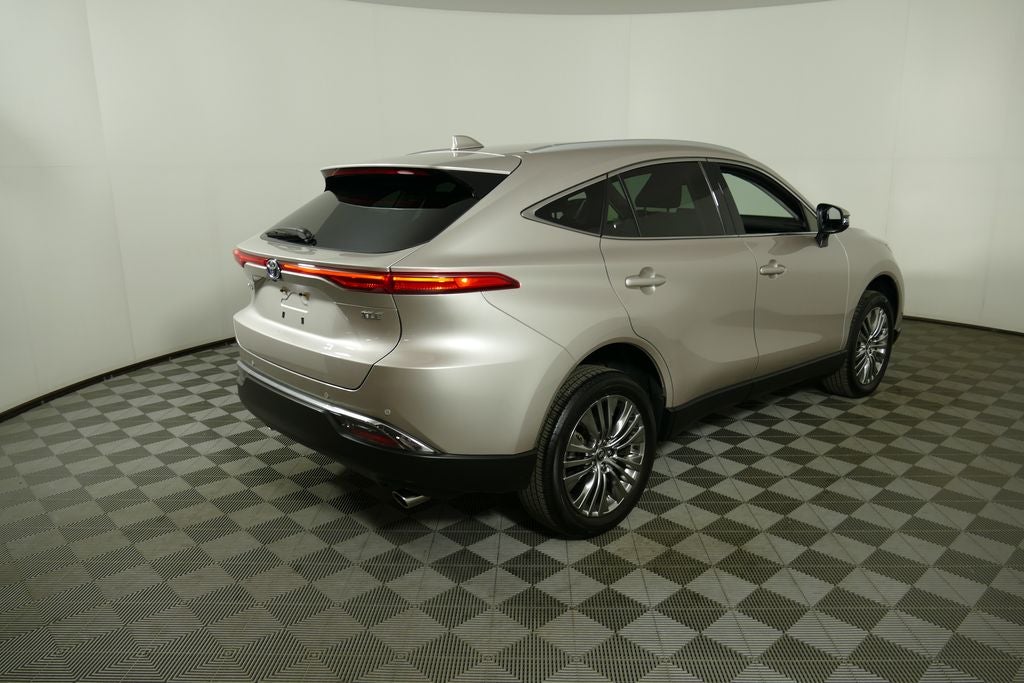 2023 Toyota Venza XLE