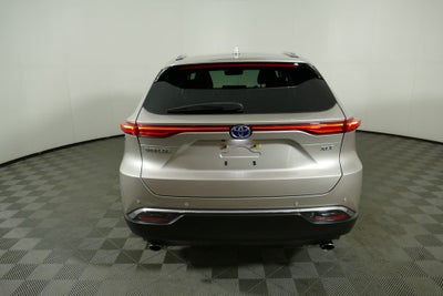 2023 Toyota Venza XLE