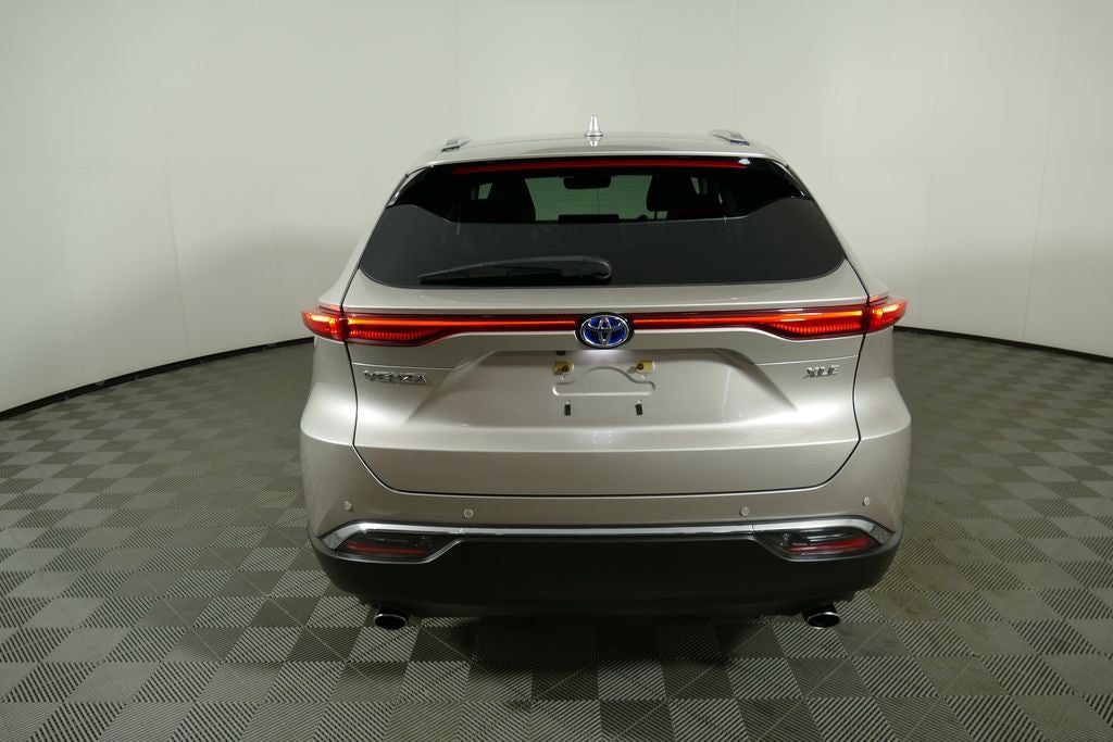 2023 Toyota Venza XLE