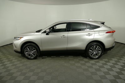 2023 Toyota Venza XLE