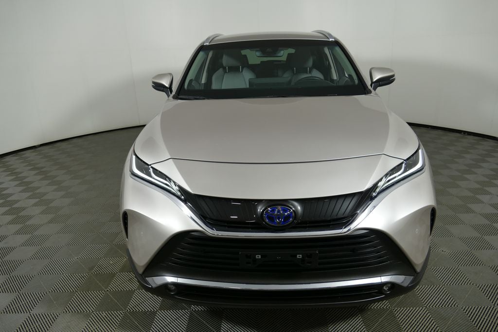 2023 Toyota Venza XLE