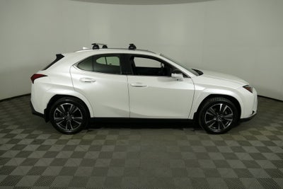 2023 Lexus UX 250h Premium
