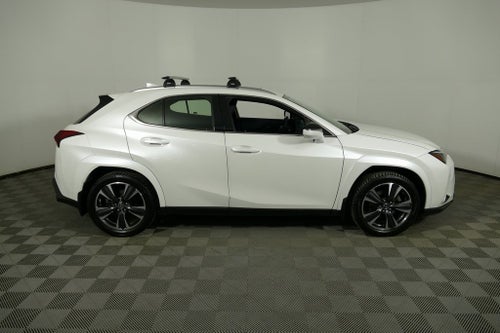 2023 Lexus UX 250h Premium