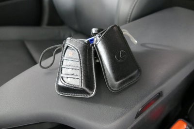 2023 Lexus UX 250h Premium