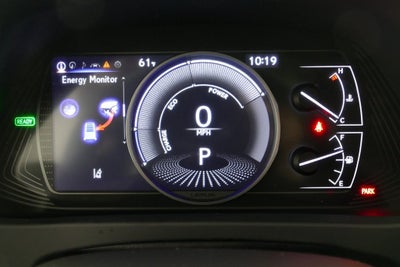 2023 Lexus UX 250h Premium