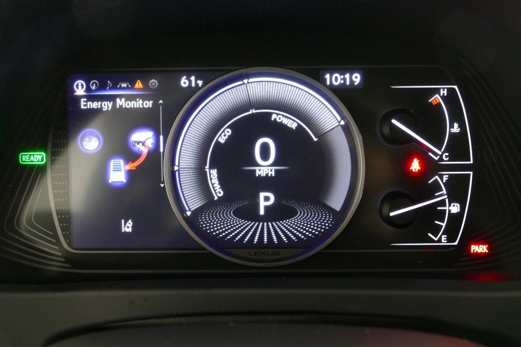 2023 Lexus UX 250h Premium