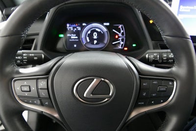 2023 Lexus UX 250h Premium