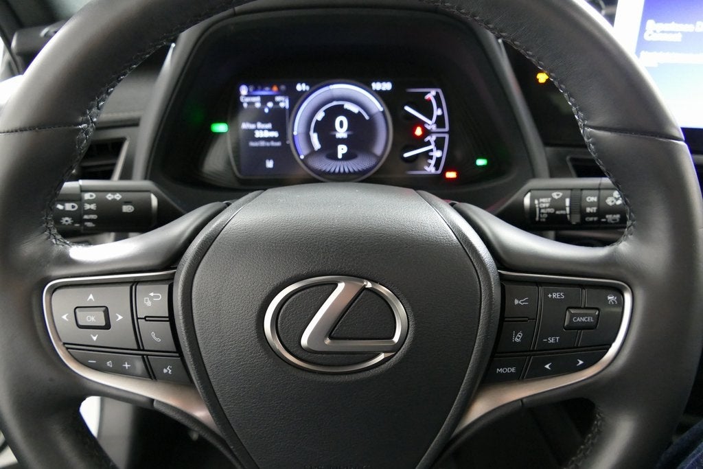 2023 Lexus UX 250h Premium