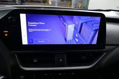 2023 Lexus UX 250h Premium