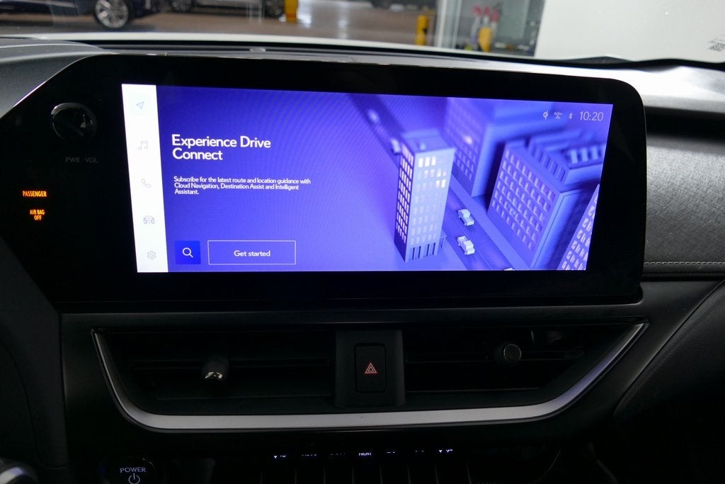 2023 Lexus UX 250h Premium