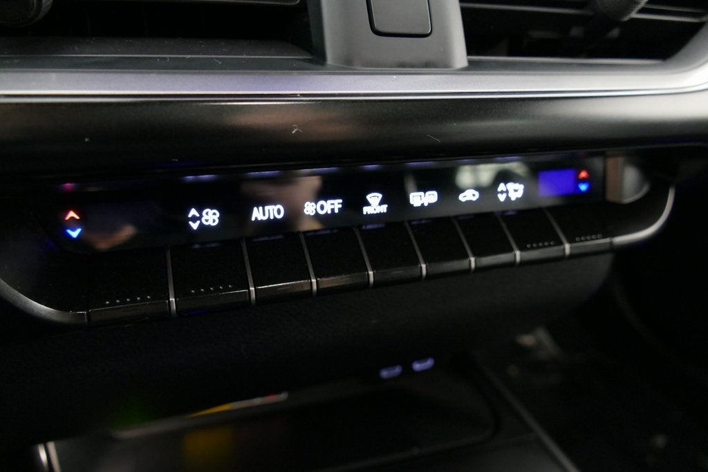 2023 Lexus UX 250h Premium