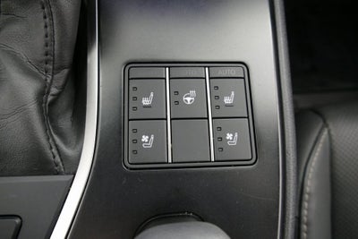 2023 Lexus UX 250h Premium